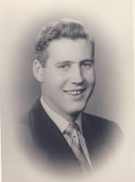 John "George" McHugh Obituary