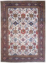 antique mahal carpet s bsv