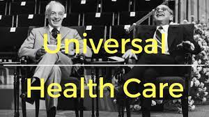 A primer on mission, operations, and public policy issues (stanford: Milton Friedman On Universal Health Care Youtube