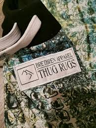 brethren apparel thug rugs in bayern
