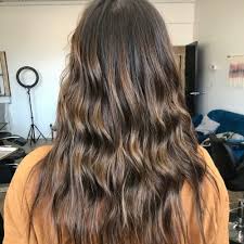 Highlight your natural curl pattern with some chocolate lowlights on top of a darker brown base. 35 Hottest Chocolate Brown Hair Color Ideas Of 2020