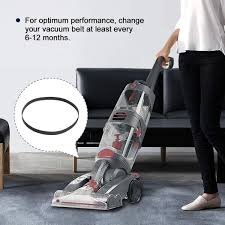 hoover dual power max carpet cleaner