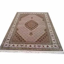 tabriz carpet at best in bhadohi