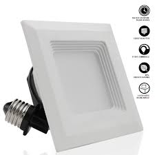 Recessed Lighting Likable Square Recessed Lighting Trim Inch Square Retrofit Led Recessed Light Recessed Lighting Trim Led Recessed Lighting Recessed Lighting