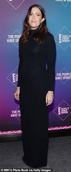 Entertainment, pcas, celebrities, awards, live, celebration, fashion, style, icon, glamour, clothes, fame, luxury, iconic, celeb, e!, host, comedy, music. E People S Choice Awards Red Carpet Daily Mail Online