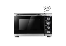 mayer 40l smart electric oven mmo40d