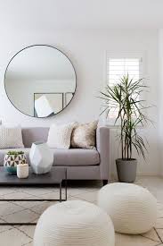 mirrors to make your space look bigger