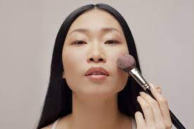 what is baking makeup step by step guide