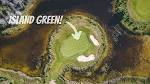 The Rock Golf Course on Drummond Island - Playing GOLF in the U.P. ...