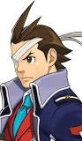 Image result for how to save in ace attorney apollo justice