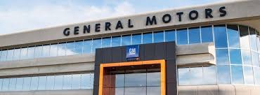general motors customer service number