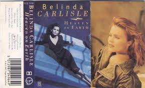 Belinda carlisle — la luna belinda carlisle — california (a woman and a man 1996). Belinda Carlisle Heaven On Earth 1987 Cassette Discogs