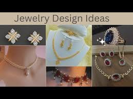 ideas jewellery designs