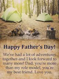 You know he is working hard to be the. Happy Father S Day Greetings To A Friend Etandoz