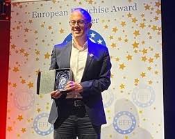 european franchise awards