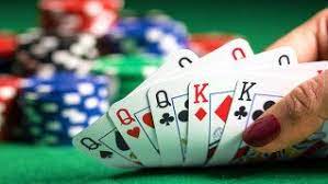 You can now play poker 'legally' at this poker club in Mumbai!