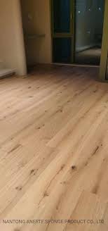 hybrid spc waterproof timber styl floor