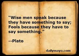 Famous Plato Quotes. QuotesGram via Relatably.com