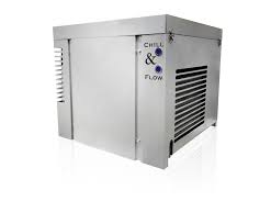 Chillers Pro Refrigeration Inc
