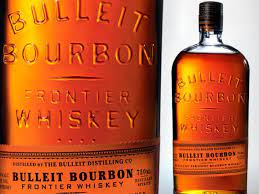 bourbon whiskey 45 alc bulliet
