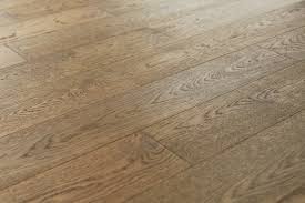 brushed smoked uv oiled oak flooring