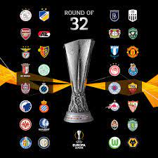UEFA Europa League - 🏆 2020 #UEL winner ...
