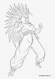 The transformation even makes one step further in dragon ball super, as gohan trains with piccolo for grasping even more strength. Teen Gohan Super Saiyan Gohan Super Saiyan 3 Drawing Transparent Png 714x1119 Free Download On Nicepng