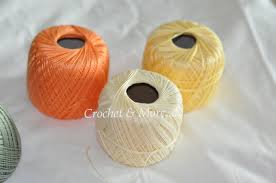 Know Your Cotton Yarn Thread Hook Crochetnmore