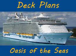 deck plan aurora cruises and travel