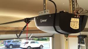 linear ldco800 801 garage door opener