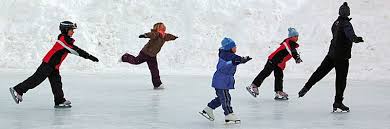 Best Places To Ice Skate In Atlanta