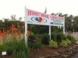 stoney brook garden center 2919 us