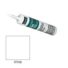 Dow Corning 795 Silicone Building Sealant White