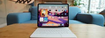 It's not only the most powerful tablet ever made, it's the most powerful. Ipad Pro Review Apple S M1 Chip Is Too Powerful For Just An Ipad