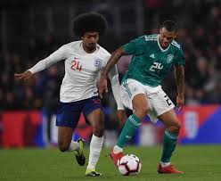Nmecha is on a straight loan with anderlecht, with the deal not including a permanent option, and has enjoyed career best form this season. Man City Starlet Lukas Nmecha Pledges Future To Germany Despite England U21 Caps After Playing Against Three Lions This Week
