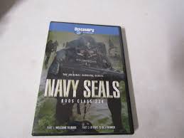 navy seals buds cl 234