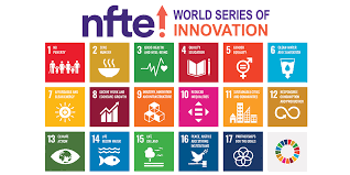 Buzzfeed staff can you beat your friends at this quiz? Nfte S World Series Of Innovation Nfte