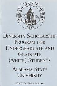 Alabama State University Logo         Schools   Alabama State     WordPress com