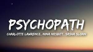 Psychopathic songs