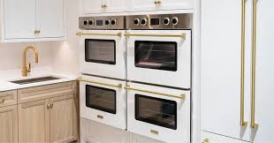 the best gas wall ovens of 2021 top 3