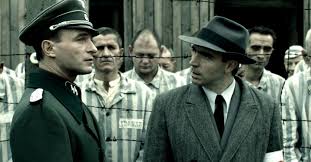 Eichmann has been captured by israeli intelligence. Eichmann Movie Where To Watch Streaming Online