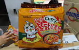 【通商】台湾当局が韓国産「ブルダック炒め麺」に廃棄命令　有害物質検出
