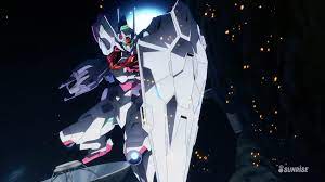 Gundam witch from mercury watch online