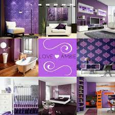 45 best purple room decor ideas 2022