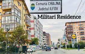 Anunturi Militari Residence & Chiajna | Facebook