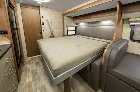 14 Best Travel Trailers With Murphy Beds