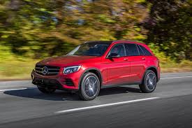 Power and associates vehicle dependability study (vds) rating or, if unavailable, the j.d. 2018 Mercedes Benz Glc Class Suv Review Trims Specs Price New Interior Features Exterior Design And Specifications Carbuzz