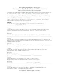 Special Interest In Resume Section On Interests To Put