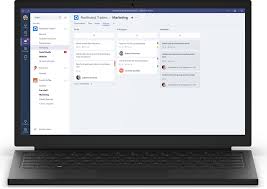With the microsoft teams + asana integration, you can easily connect your team's conversations to tasks in asana. Microsoft Teams Pricing Features Reviews Alternatives Getapp