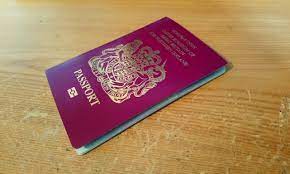british pport visa free countries